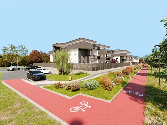 Case in Vendita e in Affitto - 3