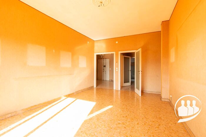 Appartamento quadrilocale in vendita in Via Pietro Micca, Vercelli