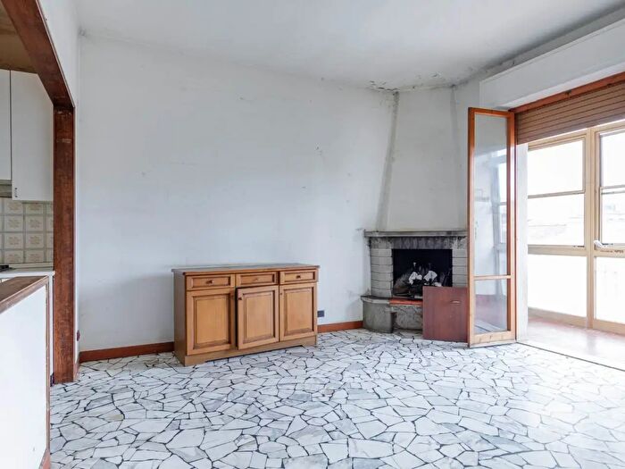 Appartamento quadrilocale in vendita in Via di Mezzo, Poggio A Caiano