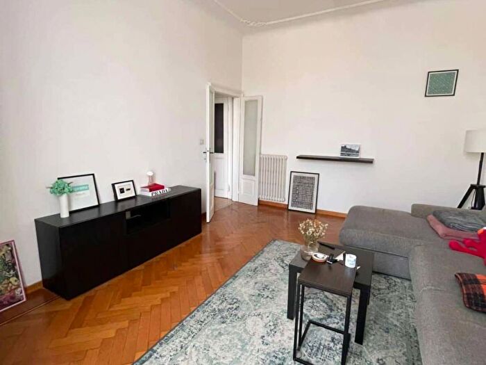 Appartamento bilocale in affitto in Via Benedetto Marcello, Buenos Aires, Milano