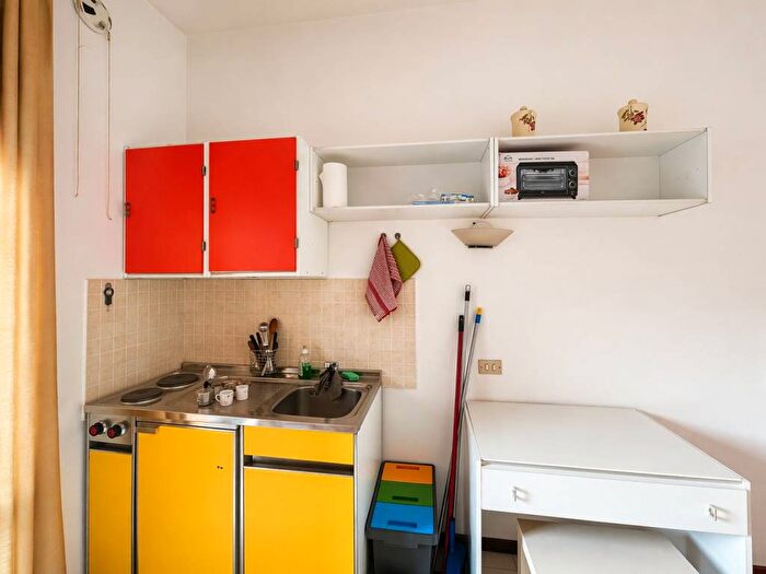 Appartamento monolocale in affitto in Via Ormea, San Salvario Dante, Torino