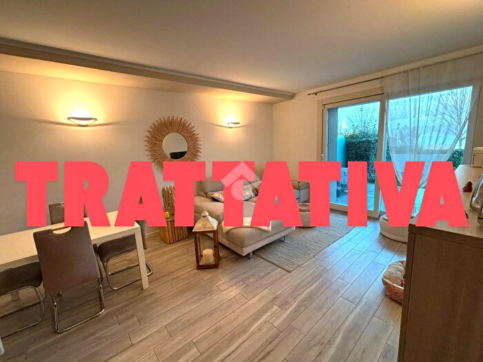 Appartamento trilocale in vendita in Viale a Madruzza, Paratico