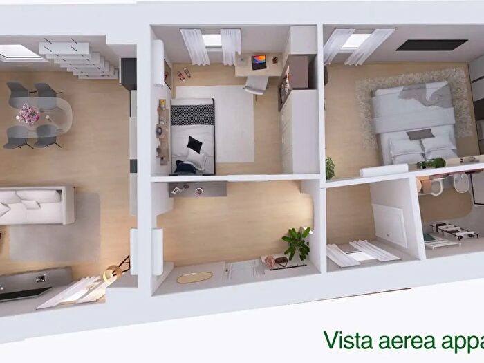 Case in Vendita e in Affitto - 3