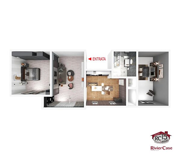 Appartamento con 10 locali in vendita in Spotorno Savona Sv, Spotorno