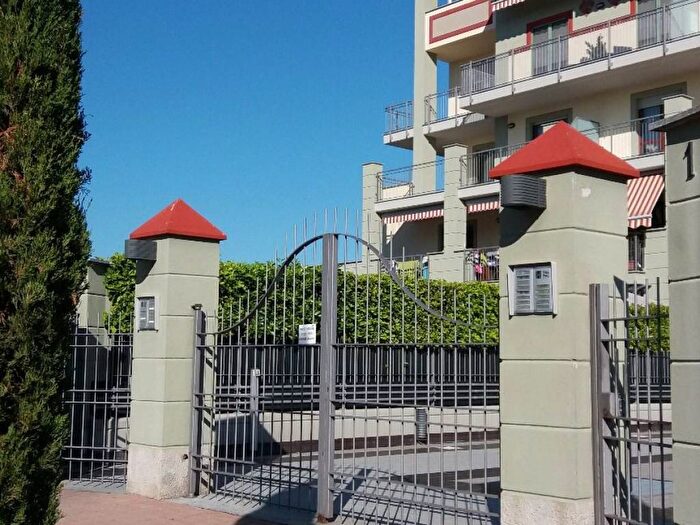 Appartamento quadrilocale in affitto in Via Nilde Lotti, Brandizzo