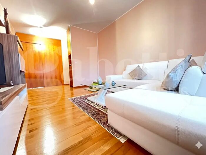 Appartamento trilocale in vendita in Via F Filzi, Collegno