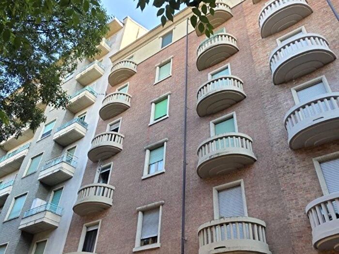 Appartamento bilocale in affitto in Corso Peschiera, San Paolo, Torino