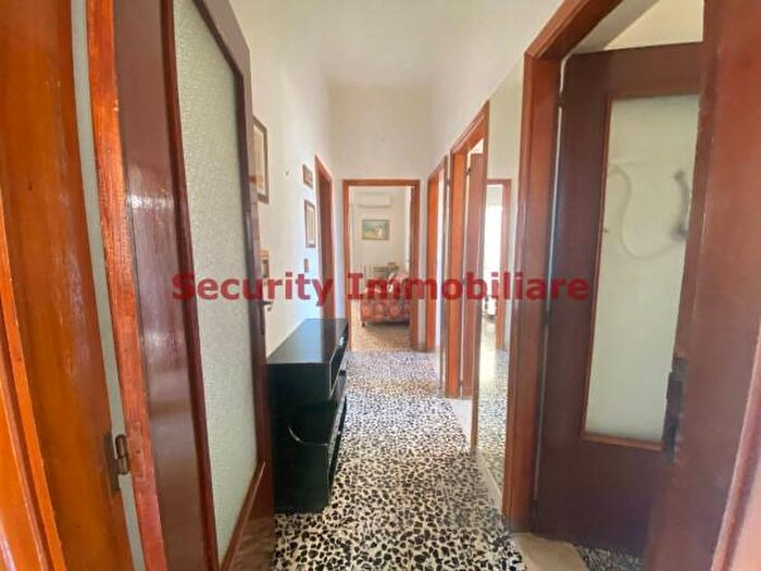 Appartamento con 5 locali in vendita in Sciacca