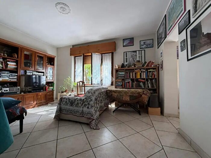 Appartamento quadrilocale in vendita in Via Verolanuova, Orzinuovi