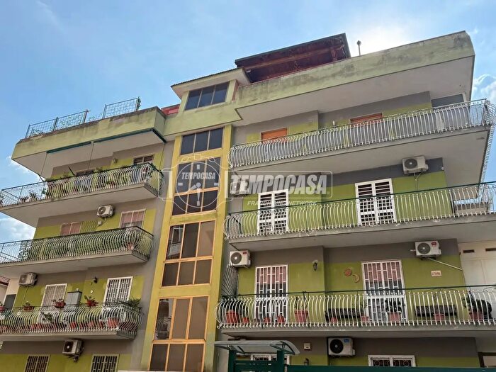 Appartamento trilocale in vendita in Quarto
