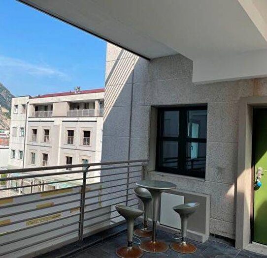 Appartamento bilocale in affitto in Corso Marconi, Centro, Gravellona Toce