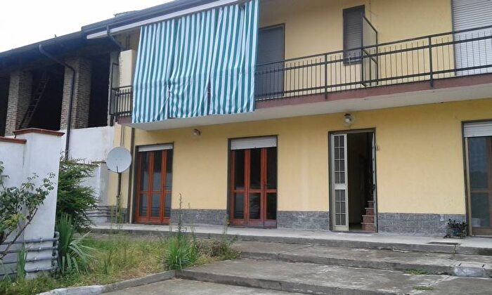 Appartamento bilocale in affitto in Centro, Chivasso