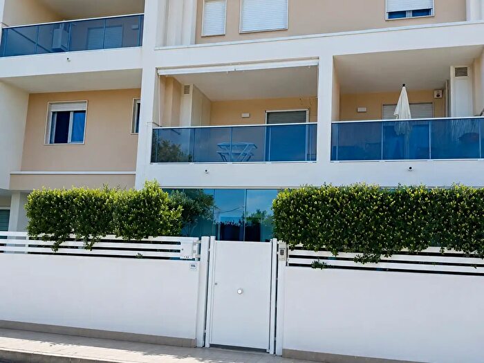 Appartamento trilocale in vendita in Viale Aldo Moro a, Monopoli