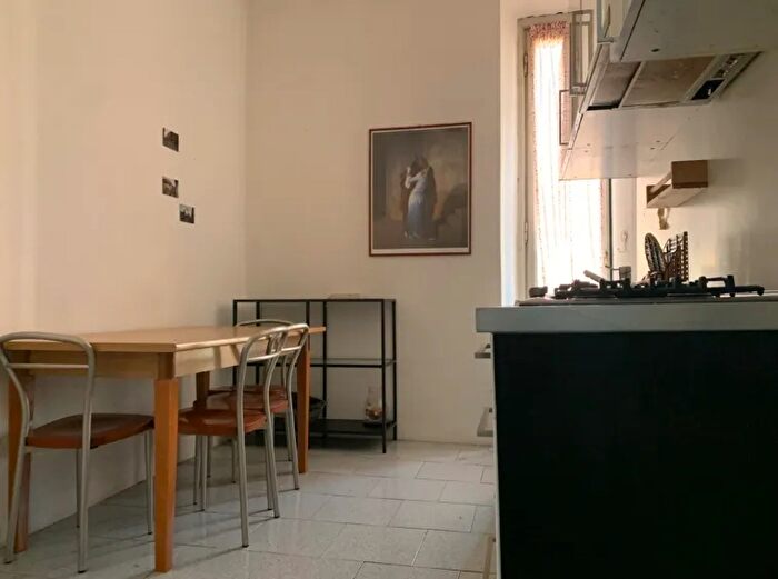 Appartamento in affitto in Via Antonio Tantardini Ticinese Municipio Milano Lombardia Italia, Milano