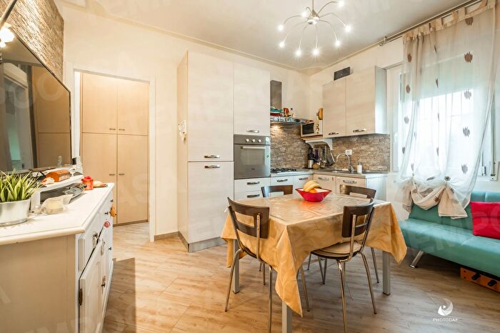 Appartamento trilocale in vendita in Via per Sassuolo, Vignola