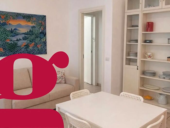 Appartamento bilocale in vendita in Via delle Montecatini, Porto Recanati