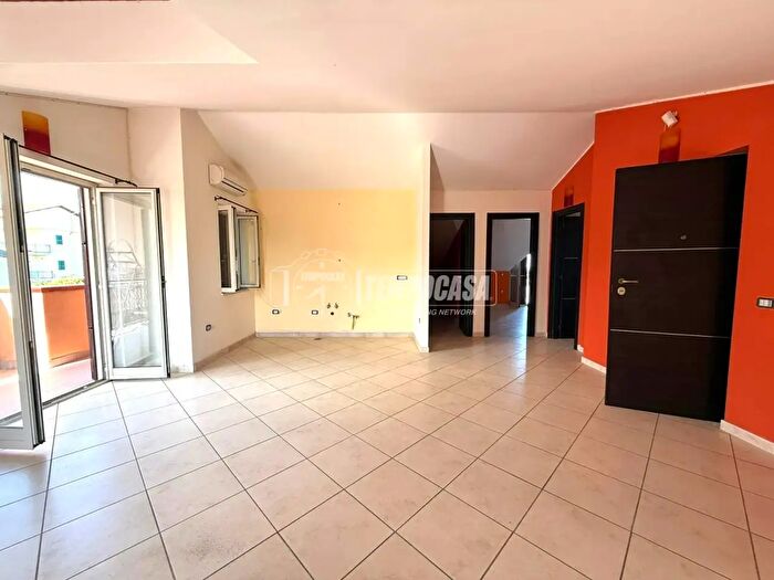 Casa trilocale in vendita in Villaricca