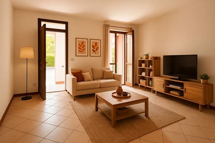 Casa quadrilocale in vendita in Via Giuseppe Mazzini, Castiglione Delle Stiviere