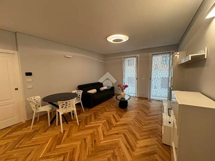 Appartamento bilocale in affitto in Via Giuseppe Luigi Lagrange, Torino