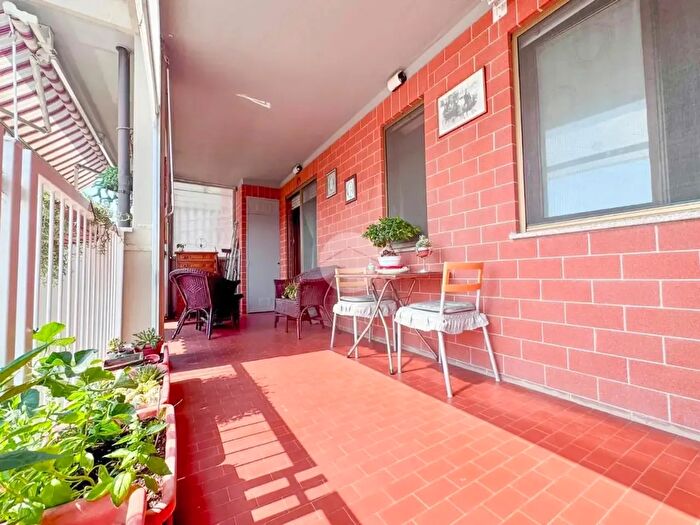 Appartamento trilocale in vendita in Via Po, Orbassano
