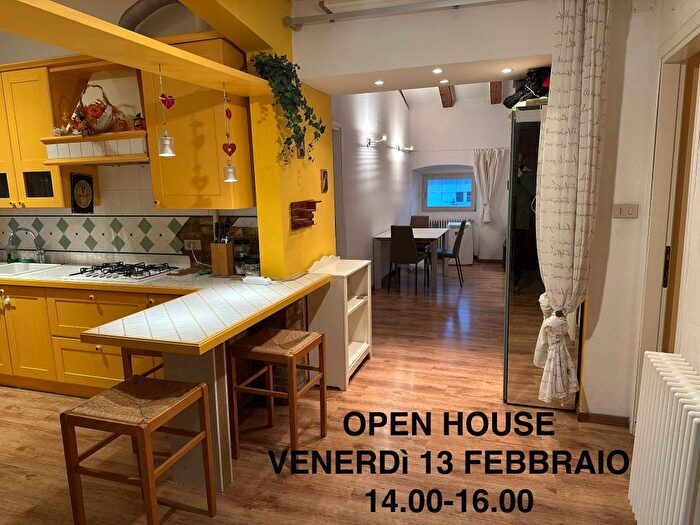 Appartamento trilocale in affitto in Piazza Leonardo da Vinci, Giardino Pubblico, Trieste