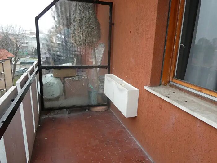 Appartamento trilocale in vendita in Via Jacopo Facciolati, Padova