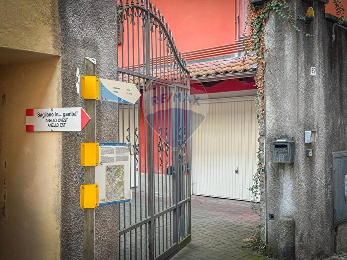 Case in Vendita e in Affitto - 2