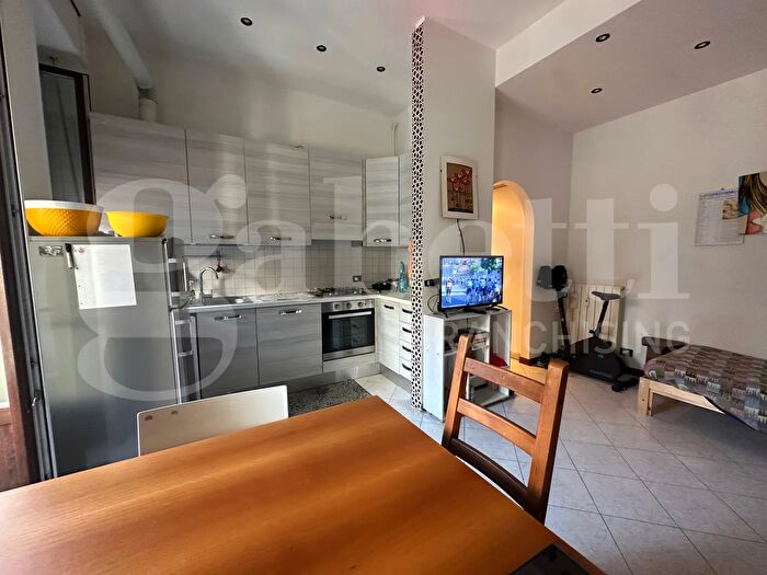 Appartamento bilocale in vendita in Via Broglio, Milano