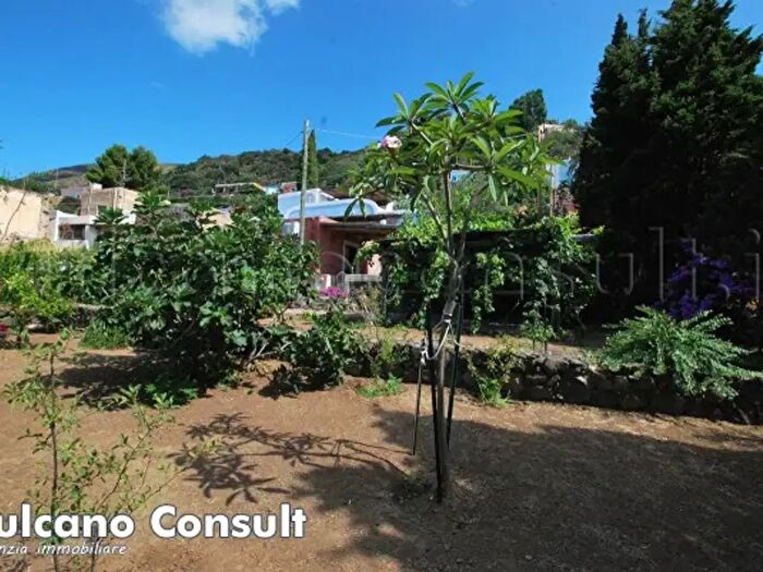 Casa con 5 locali in vendita in Filicudi Rocca di Ciauli, Lipari