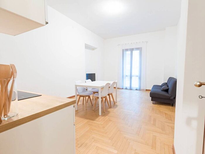 Appartamento bilocale in affitto in Corso Andrea Palladio, Centro Storico, Vicenza