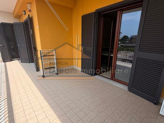 Appartamento quadrilocale in affitto in Corso Italia, Villaricca