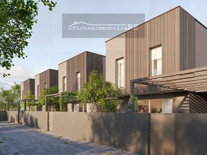 Casa in vendita in Via dei Mille, Fosso'