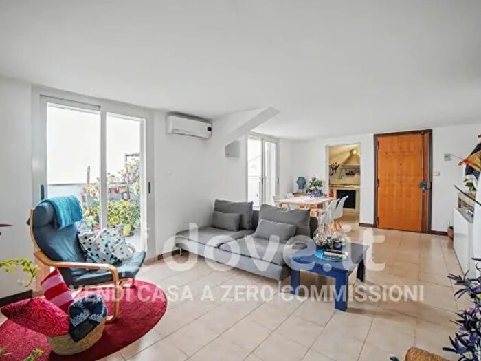 Appartamento quadrilocale in vendita in Via XX Settembre, San Gregorio Di Catania