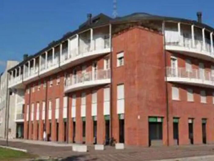Appartamento trilocale in vendita in Piazza Europa Unita, Castelfranco Veneto
