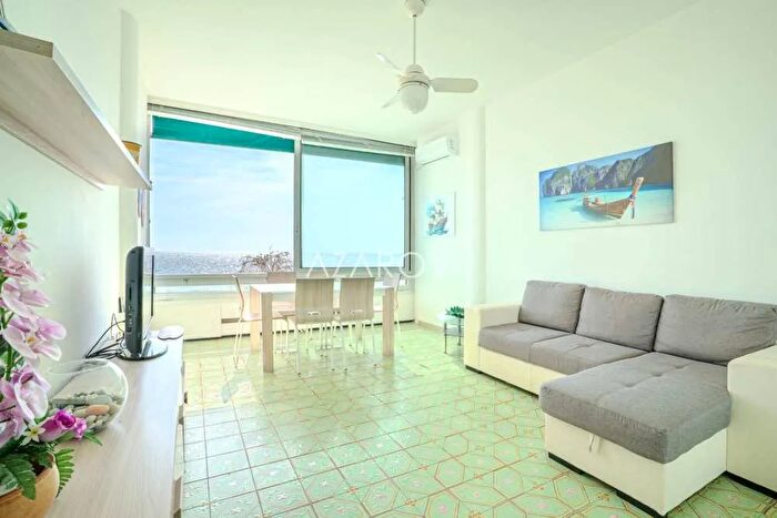 Appartamento monolocale in vendita in Sanremo