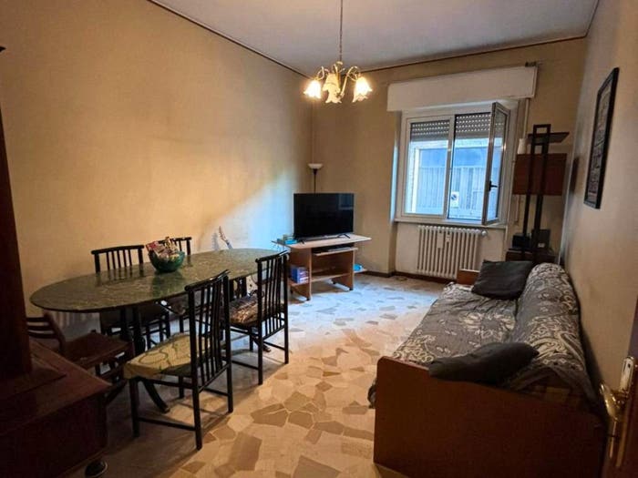 Appartamento bilocale in affitto in Via San Giuseppe, Rondò Torretta, Sesto San Giovanni