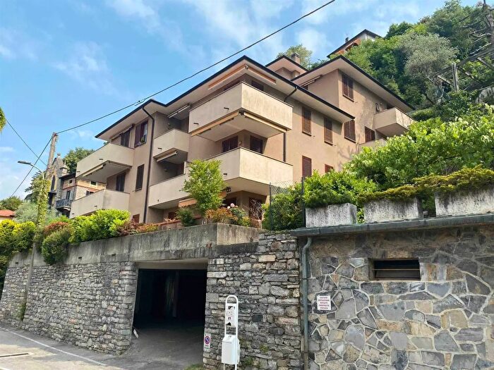Appartamento monolocale in affitto in Via per Tondello, Perledo