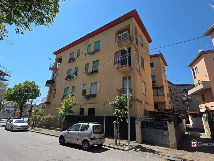 Appartamento bilocale in vendita in Fondo Fucile, Messina