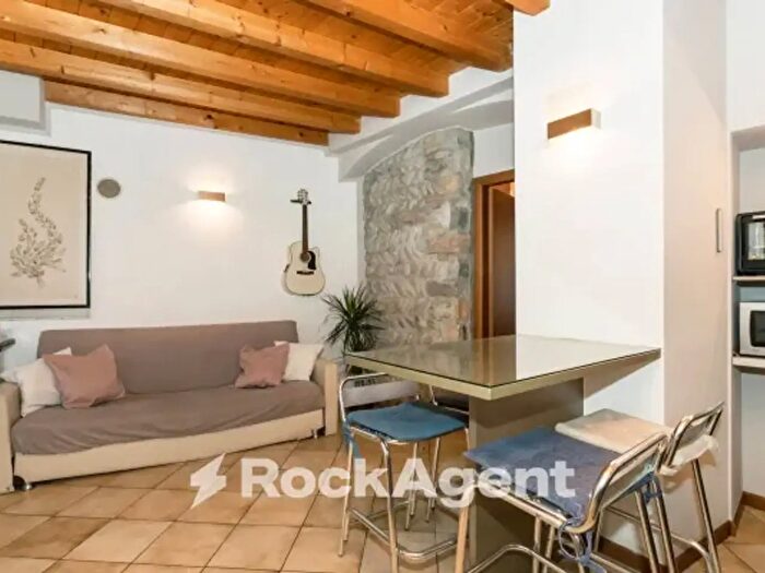 Appartamento bilocale in vendita in Via San Bernardino, Bergamo