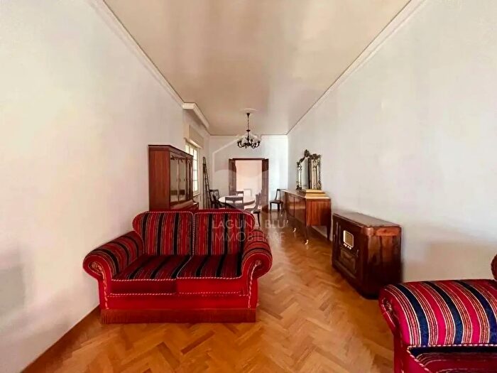 Casa trilocale in affitto in Via Roma, Marsala