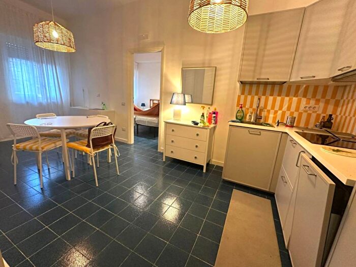 Appartamento bilocale in affitto in Via Pio IX, Gaeta