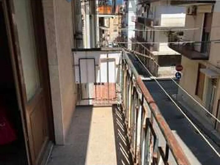 Appartamento trilocale in vendita in Via Letizia, SantAgata Di Militello