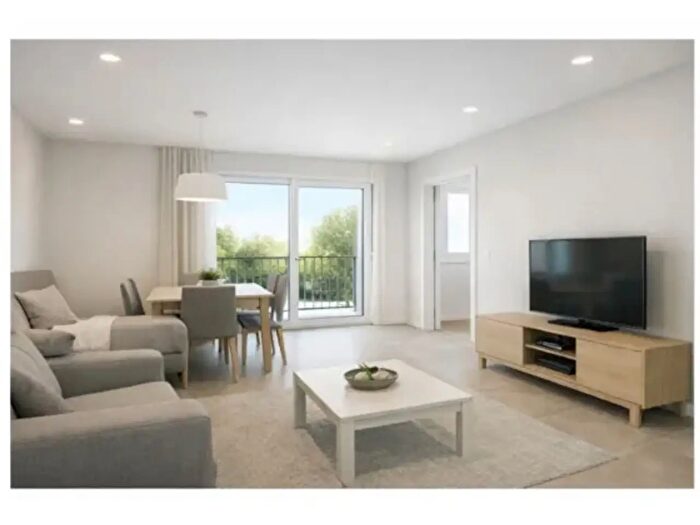 Appartamento bilocale in vendita in Via Vincenzo Bellini, Cagliari