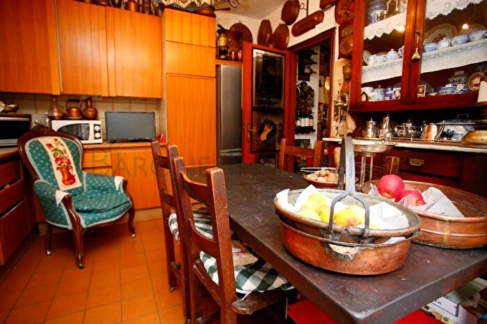 Casa con 5 locali in vendita in Via Cervara, Massa