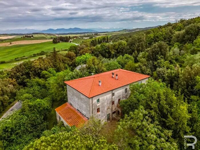 Casa con 6 locali in vendita in Via Rosignanina, Santa Luce