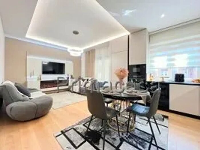 Appartamento quadrilocale in vendita in Via Cornelia Sale, Vicenza