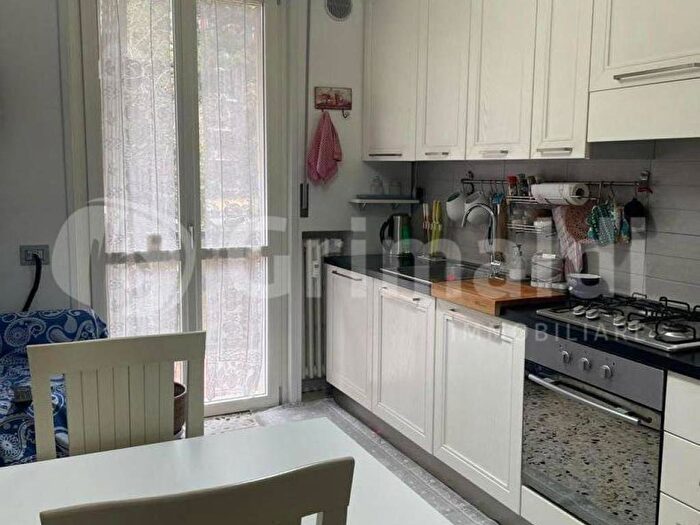 Appartamento bilocale in affitto in Via Isonzo, Cusano Milanino