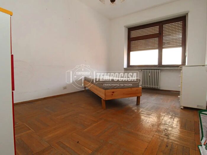 Appartamento bilocale in vendita in Via Saorgio, Torino