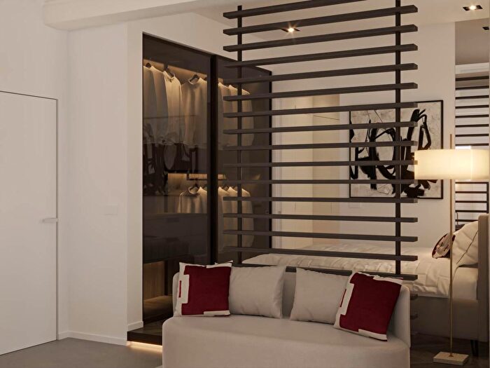 Appartamento monolocale in vendita in Firenze