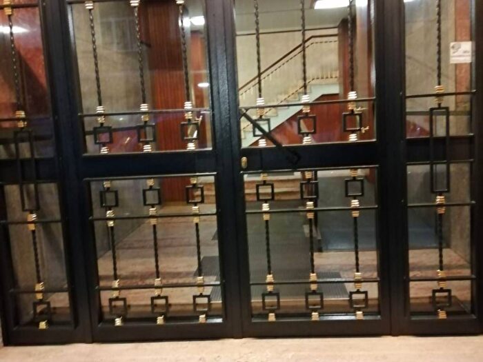 Appartamento bilocale in affitto in Via Virginia, Furio Camillo, Roma